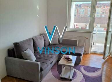 Garsonjera, Novi Sad, Nova Detelinara, izdavanje, 27m2, 300e, id1481754