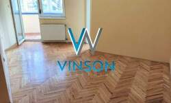 Jednosoban stan, Novi Sad, Grbavica, prodaja, 30m2, 86520e, id1477857