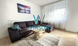Dvosoban stan, Novi Sad, Sajam, izdavanje, 46m2, 400e, id1463725