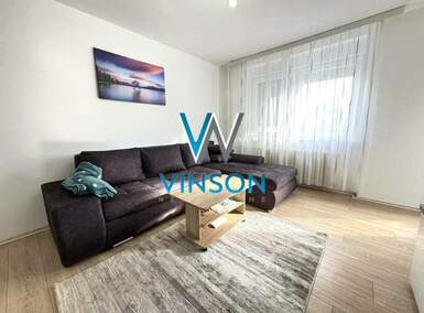 Dvosoban stan, Novi Sad, Sajam, izdavanje, 46m2, 400e, id1463725