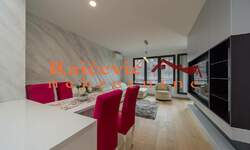 Dvosoban stan, Beograd, Dorcol, izdavanje, 51m2, 1200e, id1483352