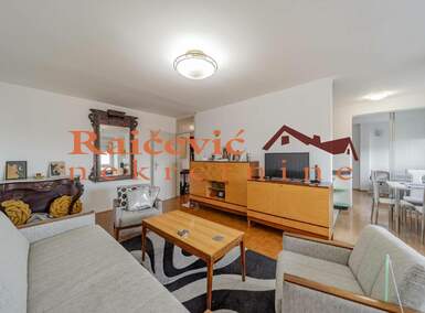 Dvosoban stan, Beograd, Centar, prodaja, 57m2, 209000e, id1483353