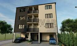 Garsonjera, Niš, Donja Vrežina, prodaja, 24m2, 44992e, id1483356