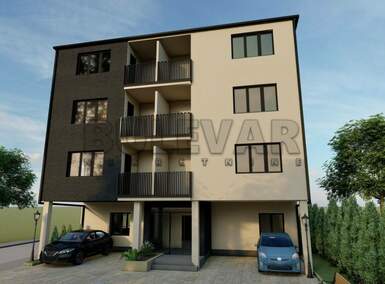 Garsonjera, Niš, Donja Vrežina, prodaja, 26m2, 48100e, id1483357