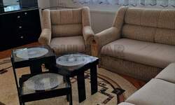 Dvoiposoban stan, Niš, Bulevar Nemanjića, izdavanje, 74m2, 400e, id1483360