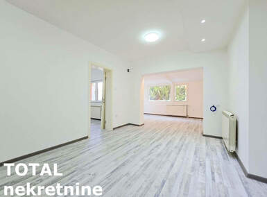 Jednoiposoban stan, Novi Sad, Telep, prodaja, 50m2, 120000e, id1483367