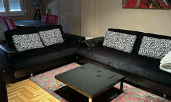 Trosoban stan, Novi Sad, Nova Detelinara, izdavanje, 70m2, 550e, id1483368