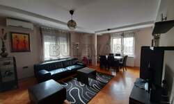 Troiposoban stan, Niš, Marger, izdavanje, 95m2, 450e, id1483369