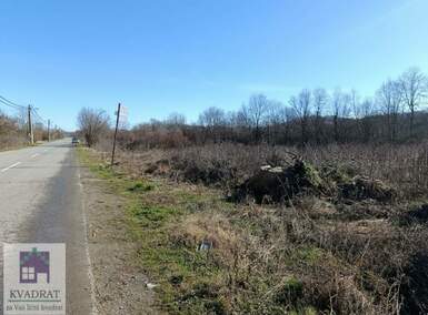 Plac, Beograd, Mala Moštanica, prodaja, 0m2, 31000e, id1483372