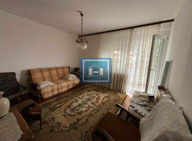 Dvosoban stan, Jagodina, izdavanje, 56m2, 250e, id1483377