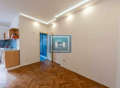 Jednosoban stan, Beograd, Topličin venac, prodaja, 30m2, 119900e, id1476682