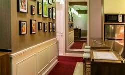 Poslovni prostor / Lokal, Beograd, Blok 25 - Beogradska Arena, prodaja, 120m2, 540000e, id1483378