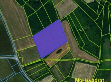 Plac, Beograd, Kosmaj, prodaja, 0m2, 120000e, id1483379