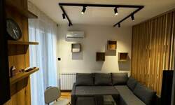 Jednoiposoban stan, Novi Sad, izdavanje, 32m2, 430e, id1483382