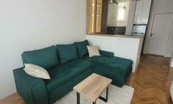 Jednoiposoban stan, Novi Sad, izdavanje, 38m2, 450e, id1483385