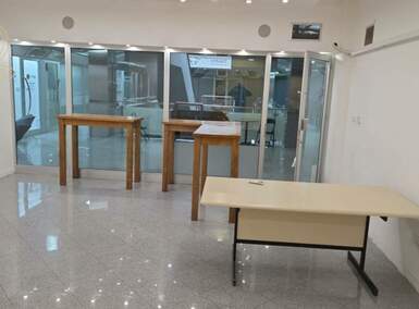 Poslovni prostor / Lokal, Novi Sad, izdavanje, 40m2, 450e, id1483387