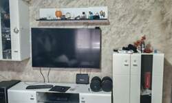 Trosoban stan, Kragujevac, prodaja, 57m2, 87000e, id1483388