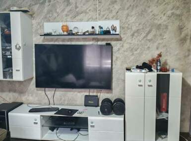 Trosoban stan, Kragujevac, prodaja, 57m2, 87000e, id1483388