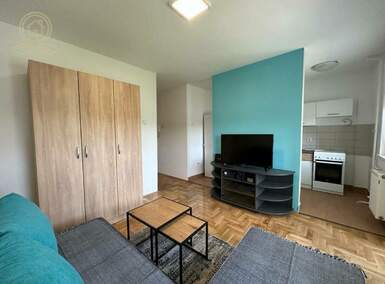 Garsonjera, Novi Sad, izdavanje, 30m2, 280e, id1483389