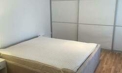 Cetvorosoban stan, Beograd, Slavija, izdavanje, 100m2, 1100e, id1483394