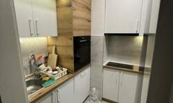 Jednosoban stan, Novi Sad, prodaja, 41m2, 139050e, id1483396