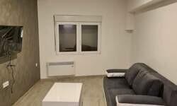 Dvosoban stan, Beograd, Humska, izdavanje, 42m2, 600e, id1483401