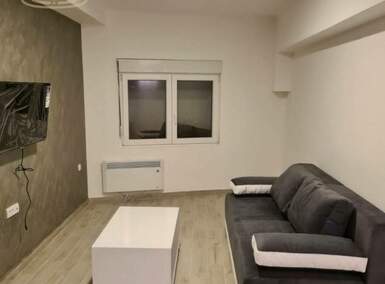 Dvosoban stan, Beograd, Humska, izdavanje, 42m2, 600e, id1483401