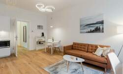 Dvosoban stan, Novi Sad, izdavanje, 41m2, 550e, id1483403