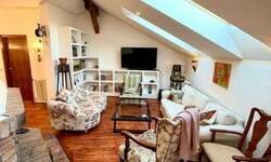 Stan, Beograd, Skadarlija, izdavanje, 200m2, 2100e, id1483410