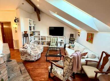 Stan, Beograd, Skadarlija, izdavanje, 200m2, 2100e, id1483410