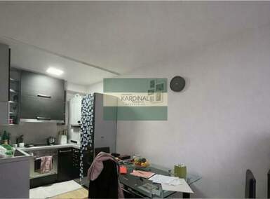 Dvoiposoban stan, Kragujevac, prodaja, 53m2, 129000e, id1483412