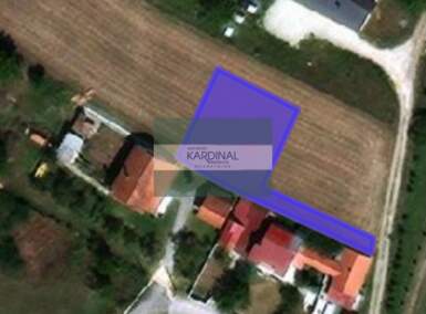 Plac, Kragujevac, prodaja, 0m2, 3600e, id1483413