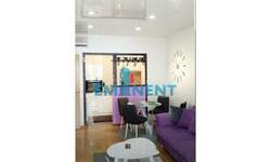 Cetvorosoban stan, Beograd - Lipov Lad | Izdavanje · 96m² · 1.000€