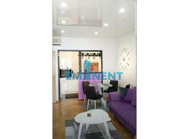 Cetvorosoban stan, Beograd, Lipov Lad, izdavanje, 96m2, 1000e, id1483415