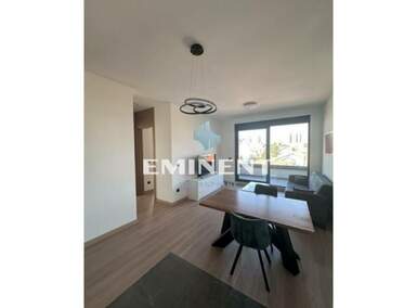 Trosoban stan, Beograd, Lekino Brdo, izdavanje, 55m2, 1000e, id1483416