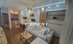 Dvosoban stan, Beograd, Južni Bulevar, izdavanje, 42m2, 800e, id1483419