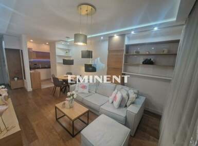 Dvosoban stan, Beograd, Južni Bulevar, izdavanje, 42m2, 800e, id1483419