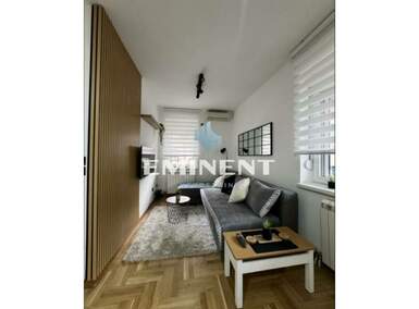 Dvosoban stan, Beograd, Lekino Brdo, izdavanje, 40m2, 700e, id1483420