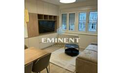 Dvosoban stan, Beograd - Cvetni Trg | Izdavanje · 42m² · 850€