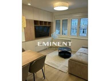 Dvosoban stan, Beograd, Cvetni Trg, izdavanje, 42m2, 850e, id1483422