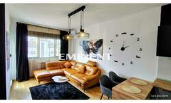 Dvosoban stan, Beograd, Banovo Brdo, izdavanje, 45m2, 650e, id1483423