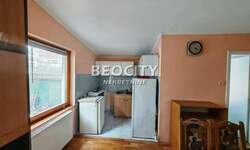 Jednosoban stan, Novi Sad, Salajka, prodaja, 21m2, 57000e, id1483430