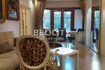 Dvosoban stan, Beograd, Vračar (centar), izdavanje, 60m2, 700e, id1483437