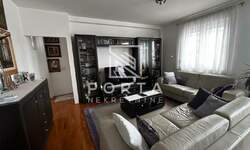 Cetvorosoban stan, Beograd, Bulbulder, prodaja, 98m2, 343000e, id1475690