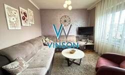 Troiposoban stan, Novi Sad, Veternik, prodaja, 88m2, 139050e, id1483438