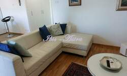 Jednosoban stan, Beograd, Dorćol, izdavanje, 40m2, 600e, id1455366