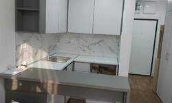 Jednoiposoban stan, Beograd, Zvezdara, izdavanje, 36m2, 400e, id1483449