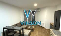 Garsonjera, Novi Sad, Bulevar Oslobođenja, izdavanje, 28m2, 400e, id1483439