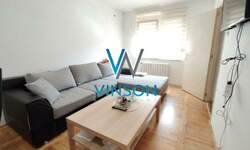 Jednoiposoban stan, Novi Sad, Detelinara, izdavanje, 44m2, 250e, id1483444