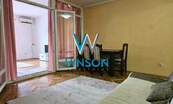 Jednoiposoban stan, Novi Sad, Grbavica, prodaja, 53m2, 152850e, id1459650